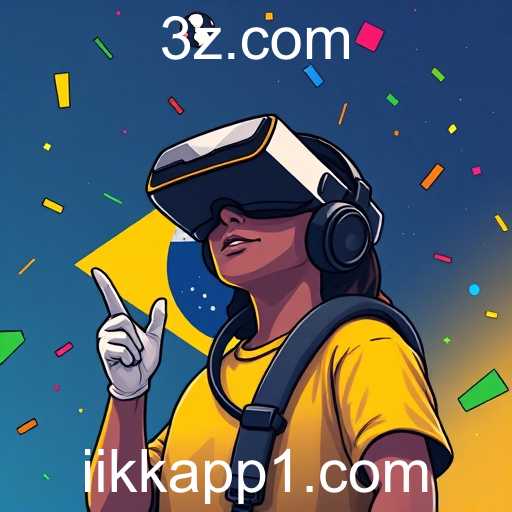 Os Desafios e Conquistas do iikk.app: O Fenômeno dos Jogos Online