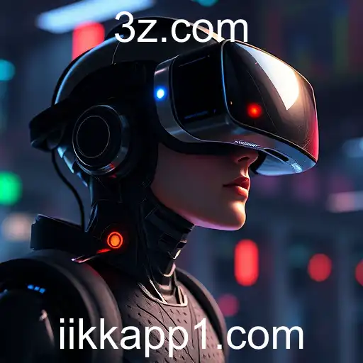 A Expansão do Mundo dos Jogos e o Impacto de iikk.app