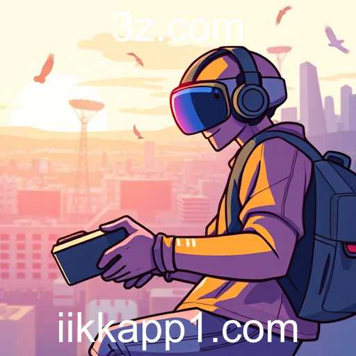 Expansão dos Jogos Online em 2026