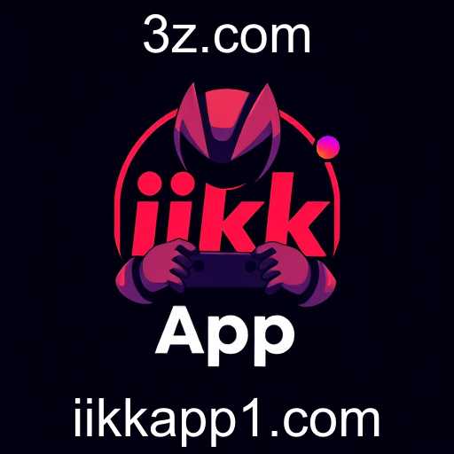 Iikk.app: O Novo Centro dos Jogos em 2026