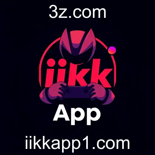 Iikk.app: O Novo Centro dos Jogos em 2026