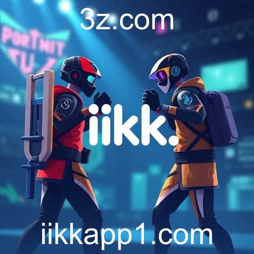 Explorando as Tendências do iikk.app em 2026