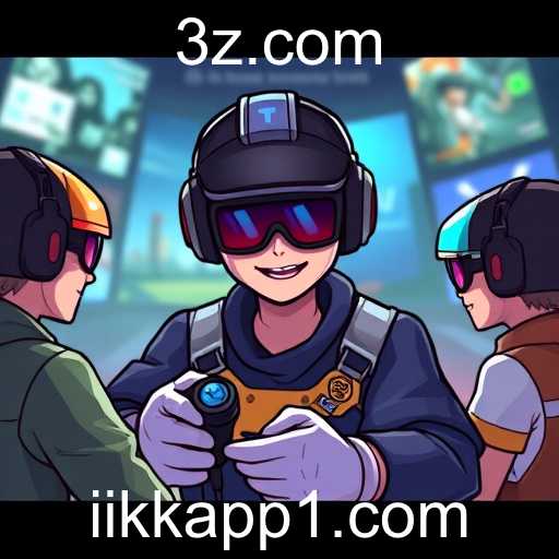 O Futuro dos Jogos Online em 2026