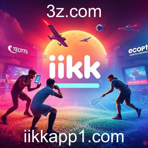 A Transformação do iikk.app no Cenário dos Jogos em 2026