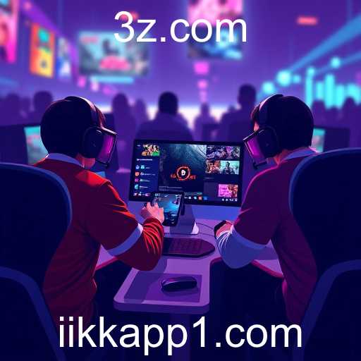 O Fenômeno dos Jogos Online em 2025