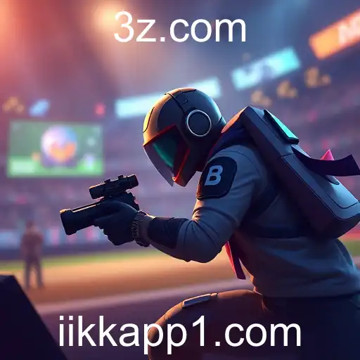 Revolução no Mercado de Jogos Online em 2026