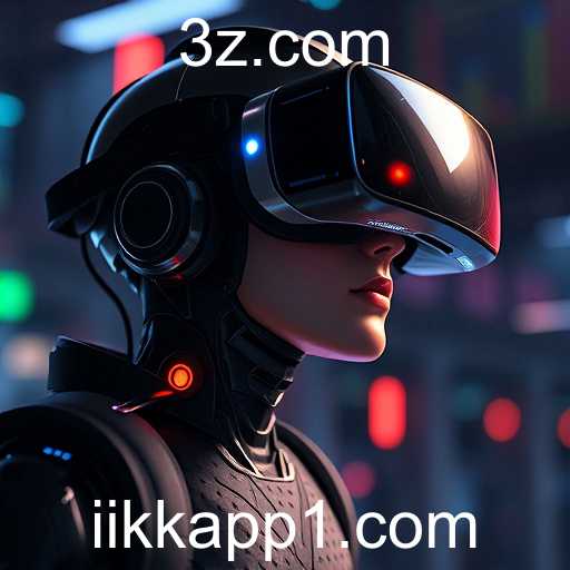 iikk.app: A Nova Sensação Entre Gamers Brasileiros