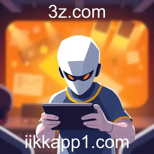 iikk.app Revoluciona o Cenário dos Jogos em Português