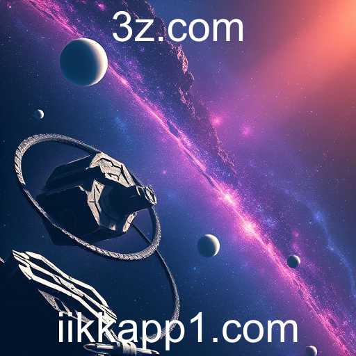 O Crescimento Explosivo do iikk.app: O Novo Epicentro dos Jogos Online