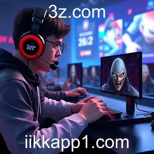 O Crescimento dos Jogos Online em 2026