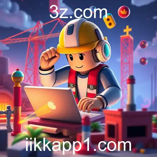 Cresce a Popularidade do 'iikk.app' entre os Gamers Brasileiros