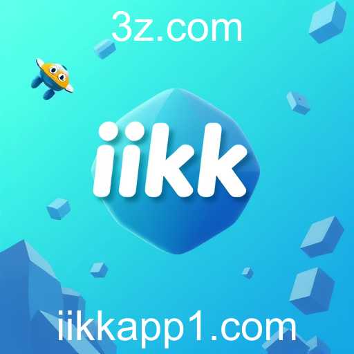 iikk.app Revoluciona o Mercado de Jogos em Português