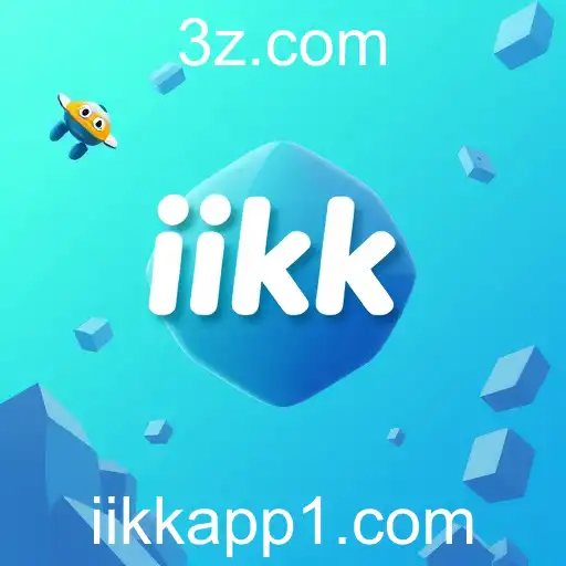 iikk.app Revoluciona o Mercado de Jogos em Português