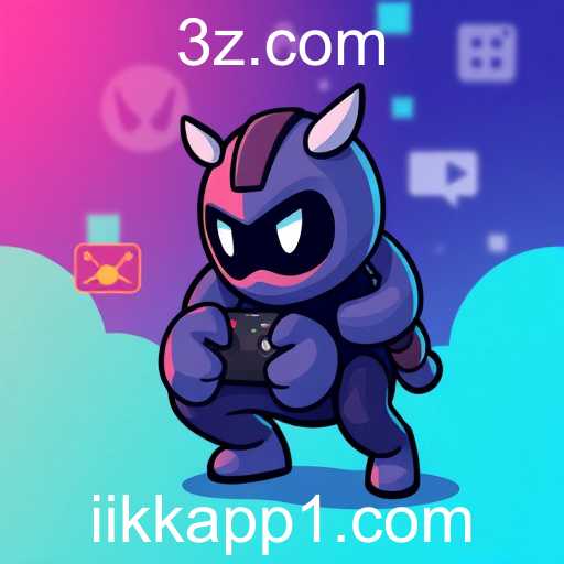iikk.app Revoluciona o Cenário de Jogos Online