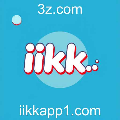 Expansão do iikk.app Transforma o Cenário dos Jogos Online