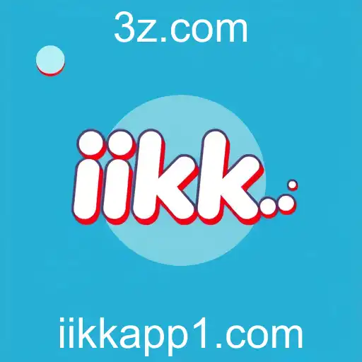 Expansão do iikk.app Transforma o Cenário dos Jogos Online