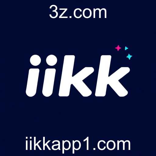 iikk.app: O Novo Centro dos Gamers Brasileiros
