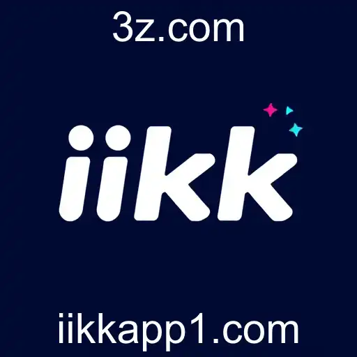 iikk.app: O Novo Centro dos Gamers Brasileiros