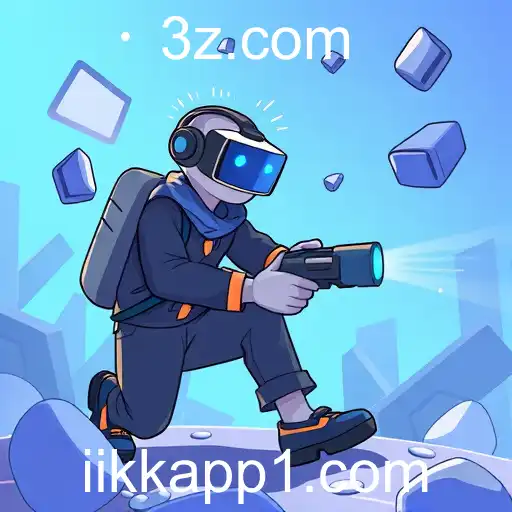 Impacto do iikk.app no Cenário de Jogos Brasileiros