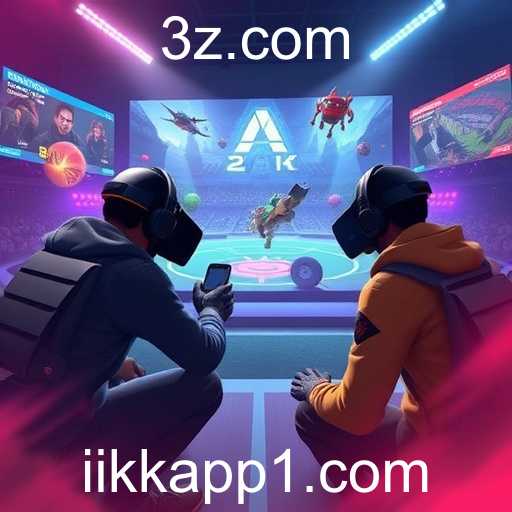 O Impacto da Tecnologia nos Jogos Online em 2026