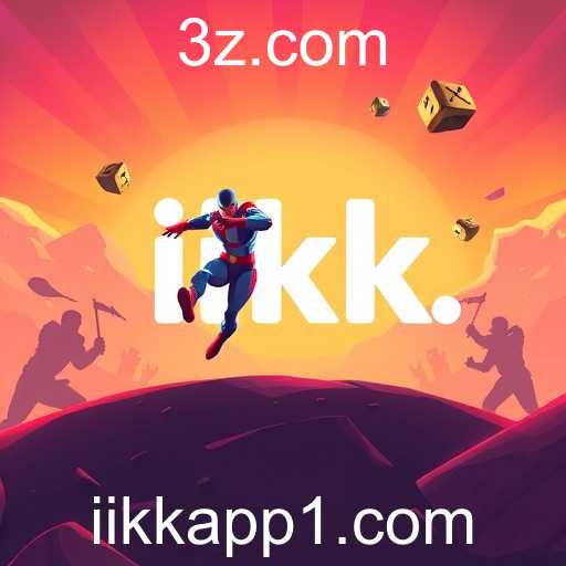 O Impacto Crescente do iikk.app na Indústria de Jogos