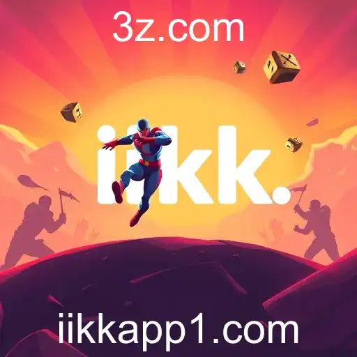 O Impacto Crescente do iikk.app na Indústria de Jogos
