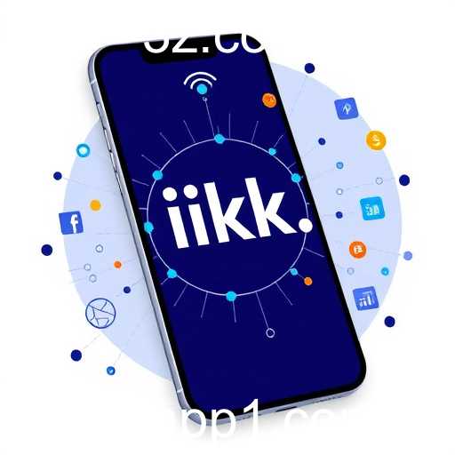 Impacto do iikk.app no Mundo dos Jogos Virtuais