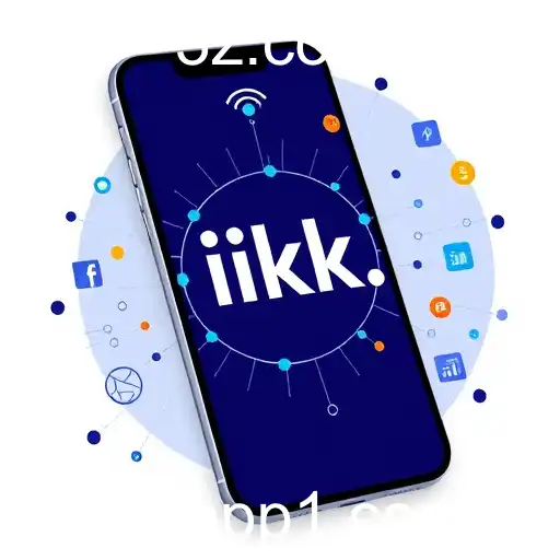 Impacto do iikk.app no Mundo dos Jogos Virtuais
