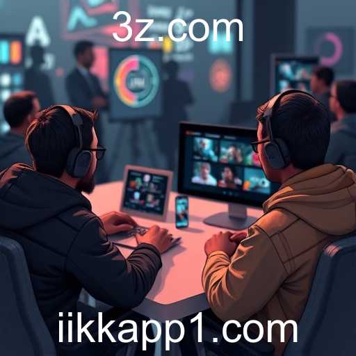 Crescimento Exponencial do Mercado de Jogos Online em 2026