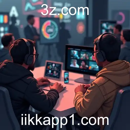 Crescimento Exponencial do Mercado de Jogos Online em 2026