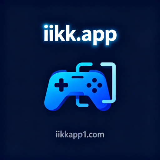iikk.app