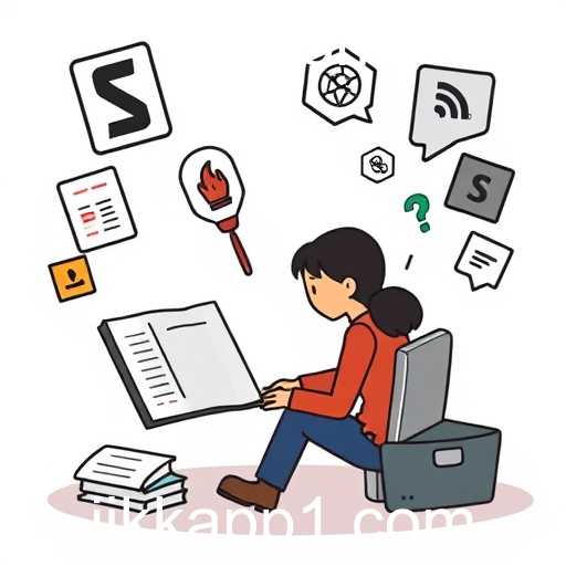 Novidades e Tendências do Mundo dos Jogos na iikk.app