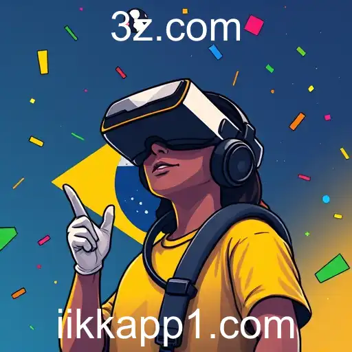 Os Desafios e Conquistas do iikk.app: O Fenômeno dos Jogos Online