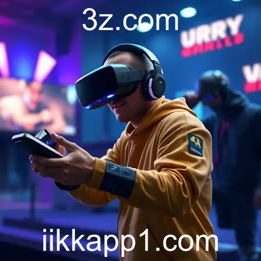 Crescimento do iikk.app no Cenário de Jogos em 2026