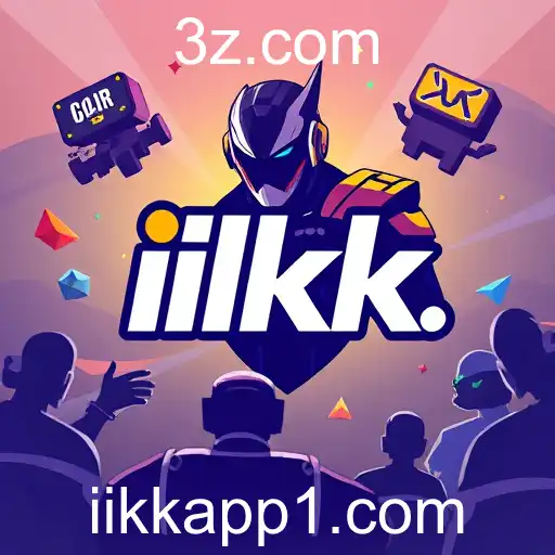 Explorando as Tendências Recentes em iikk.app