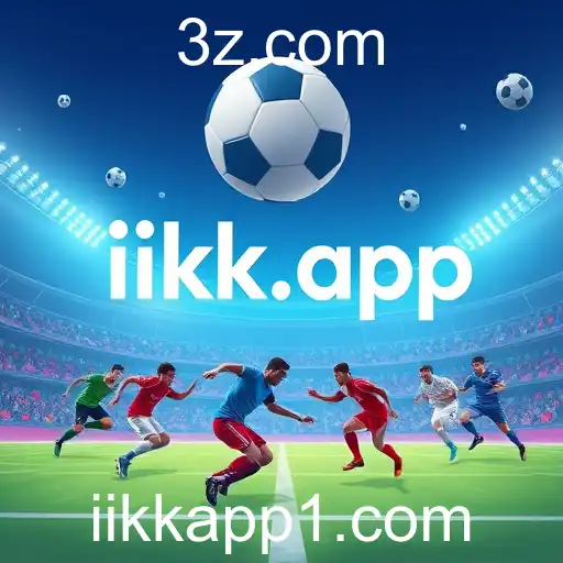 Explorando Novidades e Tendências em iikk.app