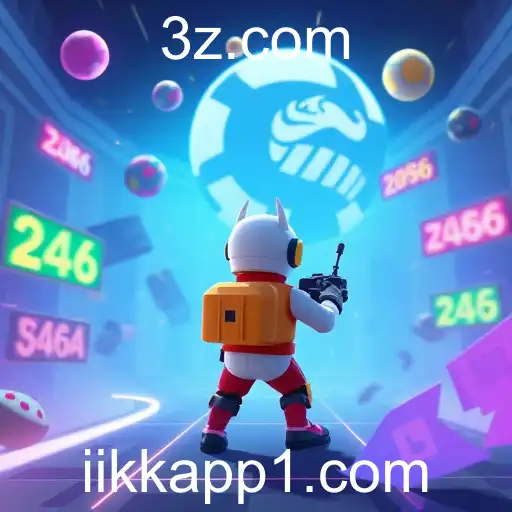 A Nova Era dos Jogos Online: iikk.app
