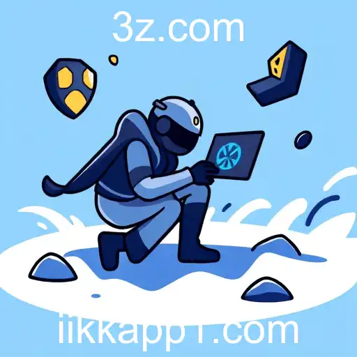 Revolução Digital dos Jogos: iikk.app e o Futuro do Entretenimento