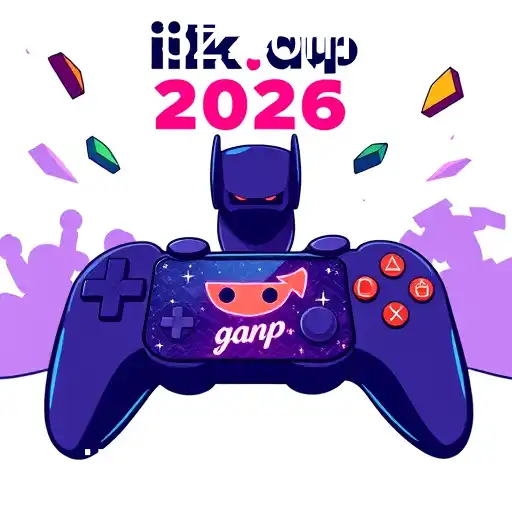 Revolução nos Jogos Online: iikk.app Lança Novidades
