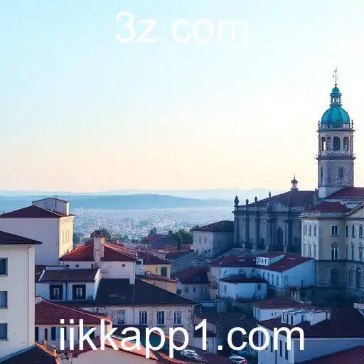 iikk.app revoluciona o mercado de jogos em português