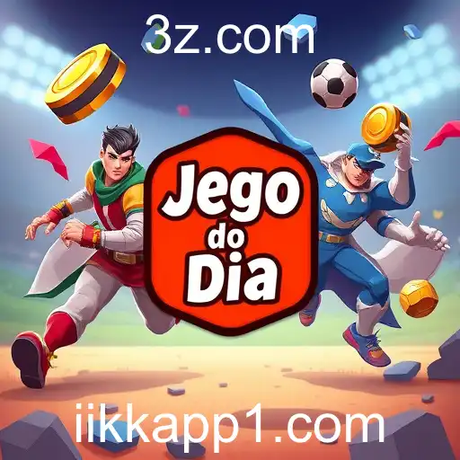 iikk.app Revoluciona a Experiência de Jogos em Português
