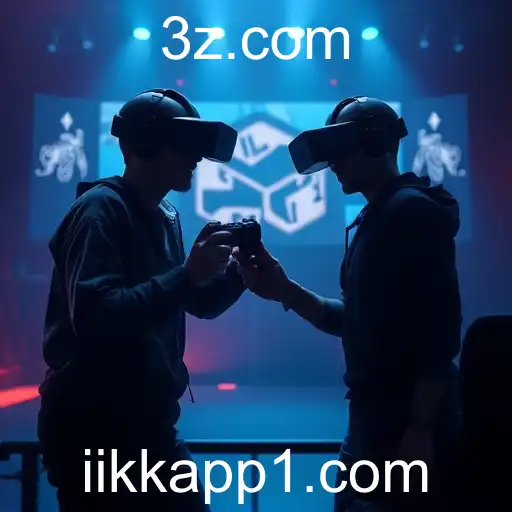 Novas Tendências no Mundo dos Jogos Online em 2026