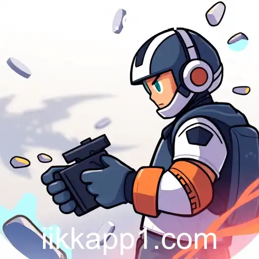 Nova Era no Mundo dos Jogos: A Ascensão do iikk.app