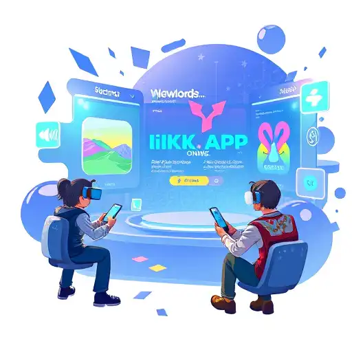 A Ascensão dos Jogos Digitais em iikk.app