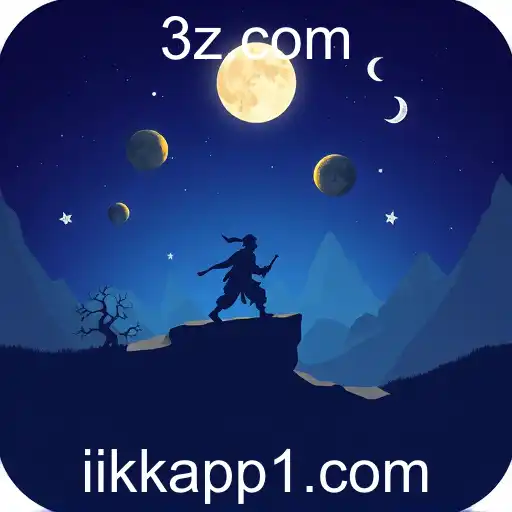 Ascensão do iikk.app no Cenário de Jogos Online
