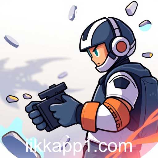 Nova Era no Mundo dos Jogos: A Ascensão do iikk.app