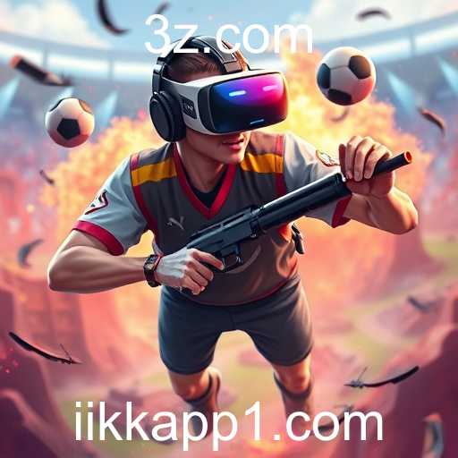 Novas Tendências em Jogos Virtuais
