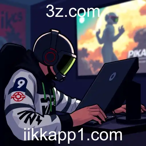 A Revolução dos Jogos Online no Brasil