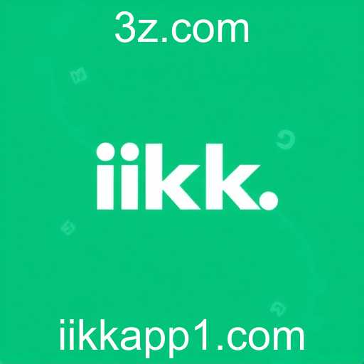 Ascensão do iikk.app no Mundo dos Jogos