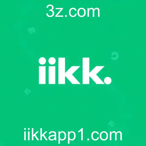Ascensão do iikk.app no Mundo dos Jogos